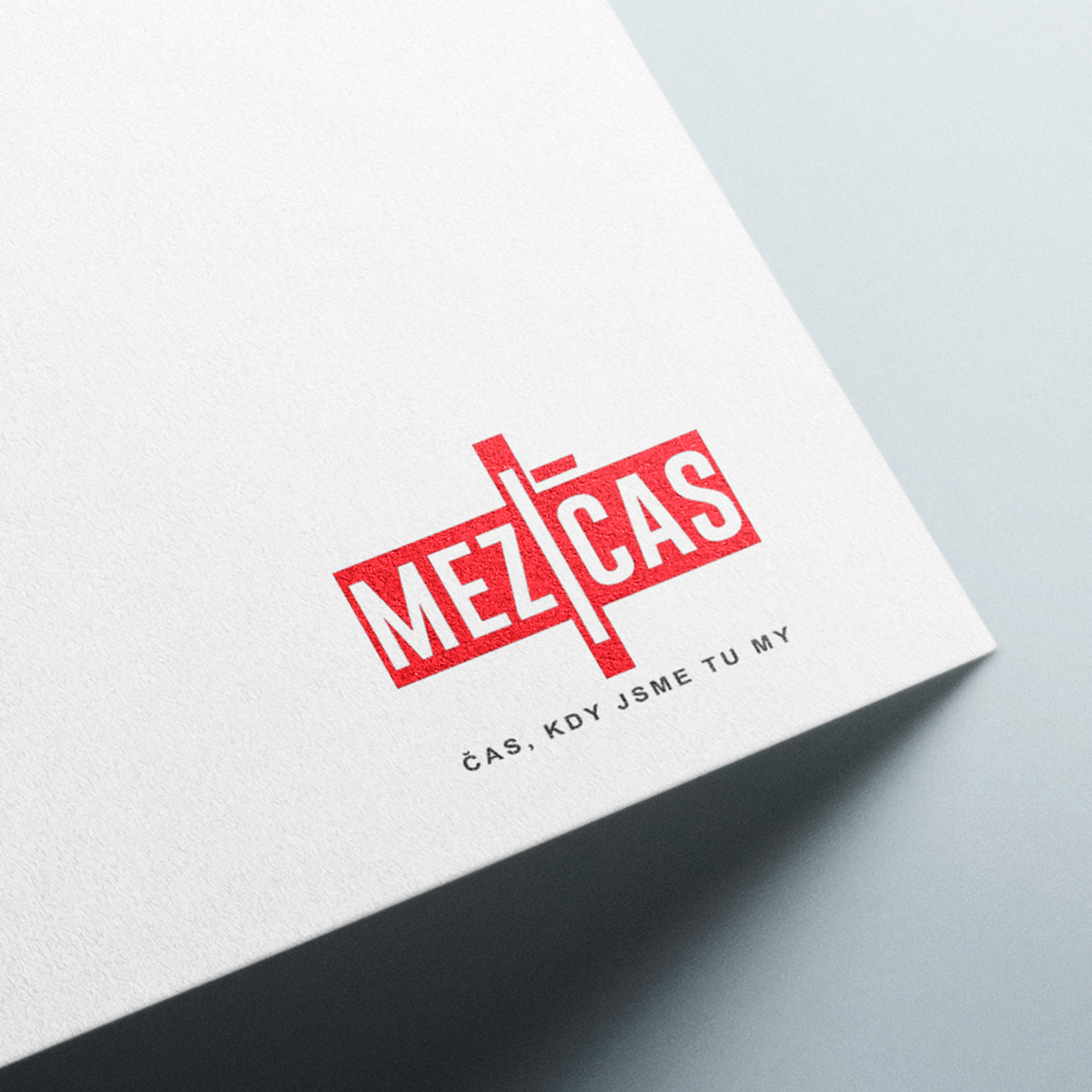MEZIČAS - Čas, kdy jsme tu my